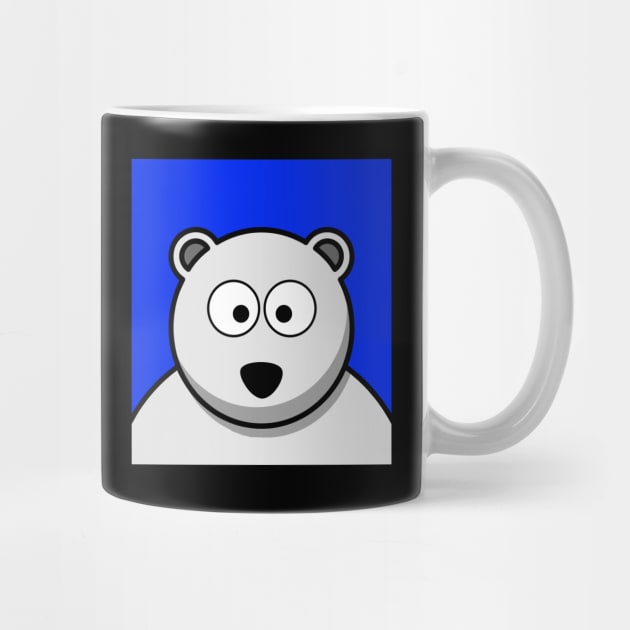 Tobitege Logo Mug by Myzrable_g